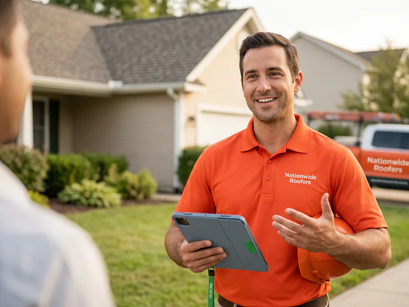 Roof Installation  in Upper Darby  FAQ